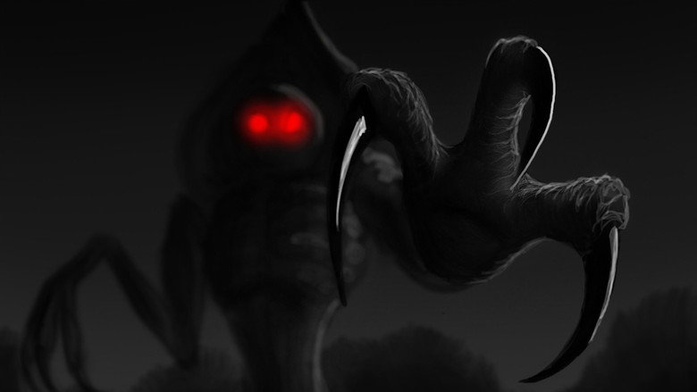The Flatwoods Monster: A Legacy of Fear still 2