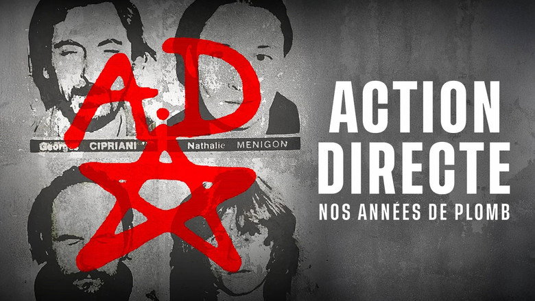 Action directe, nos années de plomb still 5