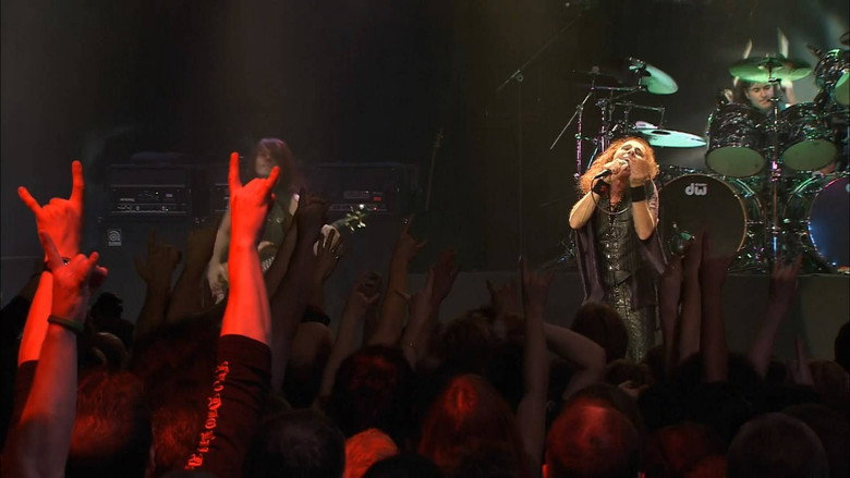 Dio: Holy Diver Live still 6