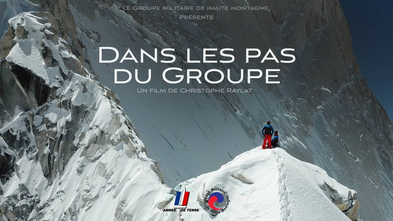 Dans les pas du Groupe still 1