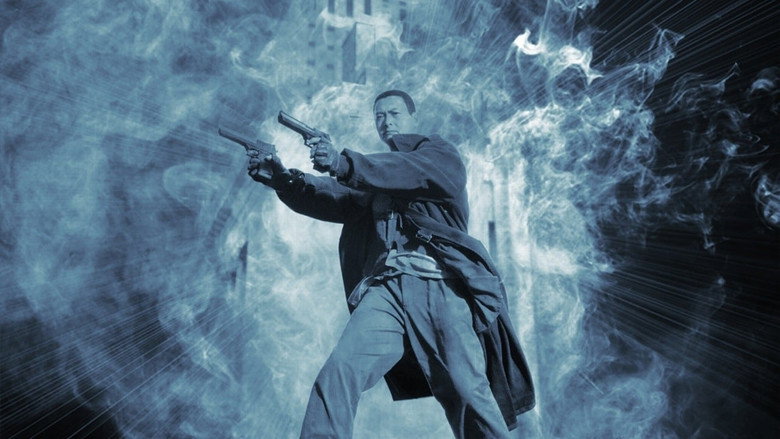 Bulletproof Monk still 6