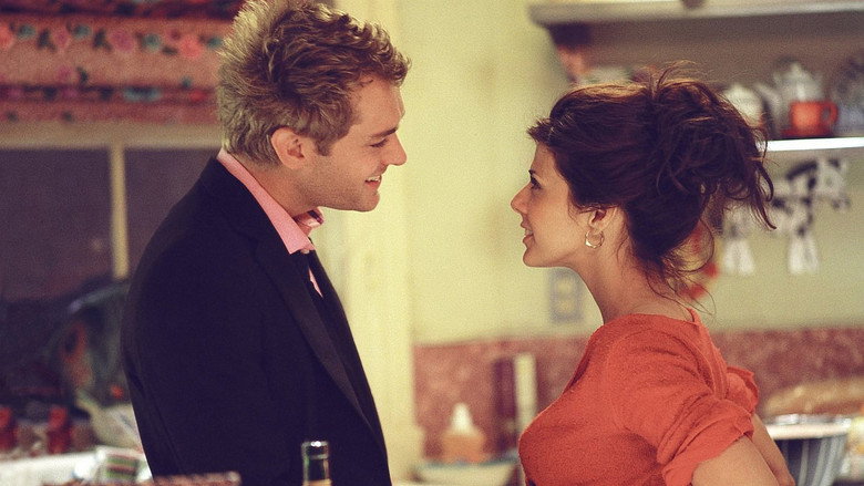 Alfie still 3