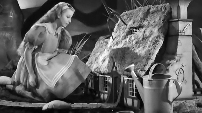 Alice in Wonderland still 4