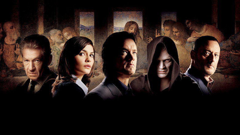 The Da Vinci Code still 3