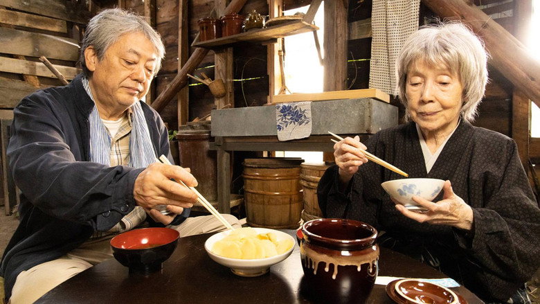 The Zen Diary still 1