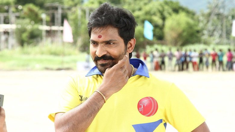 Chennai 600028 II: Second Innings still 7