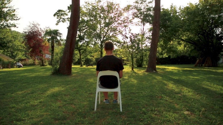 Lève-toi et marche - 4 ans plus tard still 1