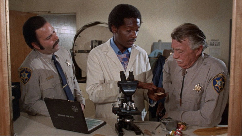 Night of the Lepus still 6