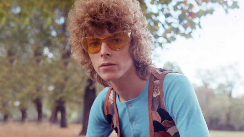 Bowie: The Final Act still 4