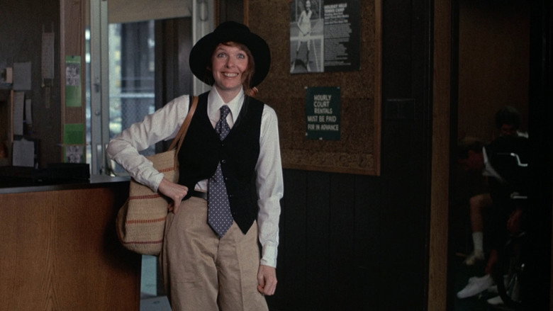 Annie Hall still 3