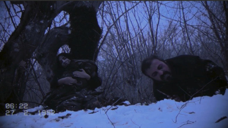 Paper Grave still 1