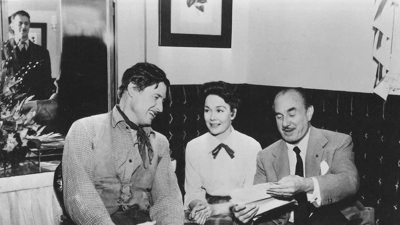 The Story of Will Rogers still 2