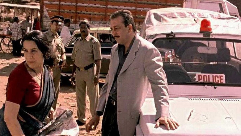 Shootout at Lokhandwala still 1