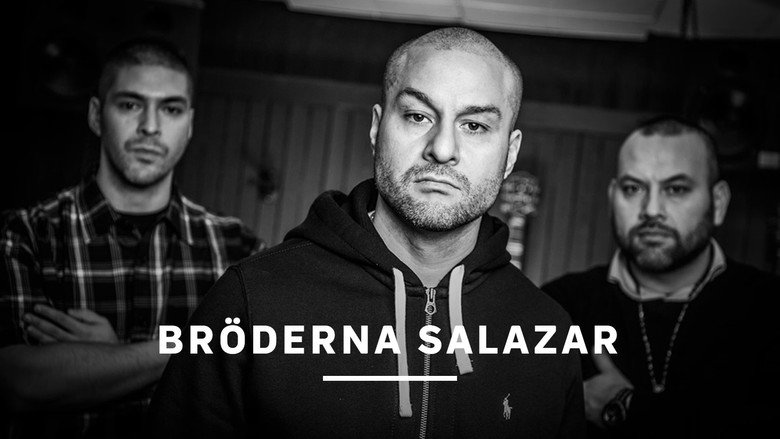 Bröderna Salazar still 1