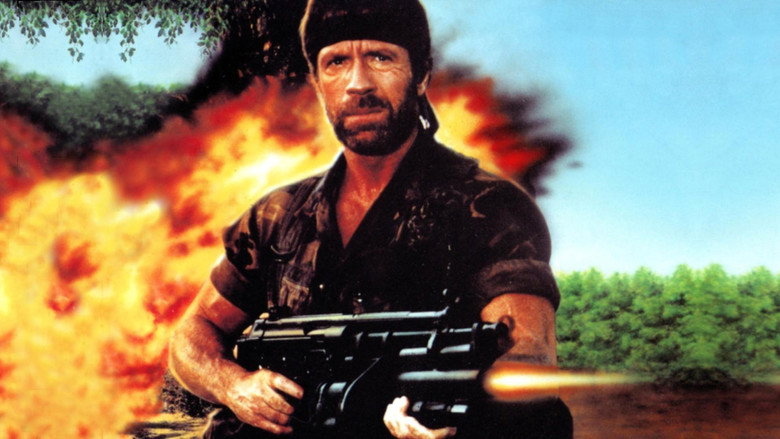 Braddock: Missing in Action III still 5