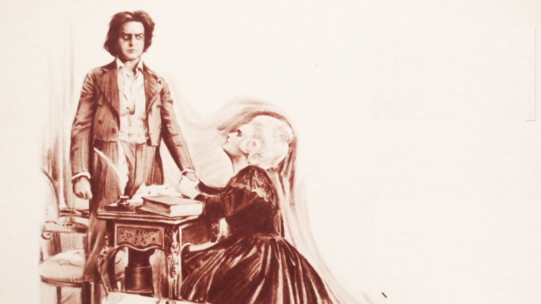 Madame DuBarry still 4