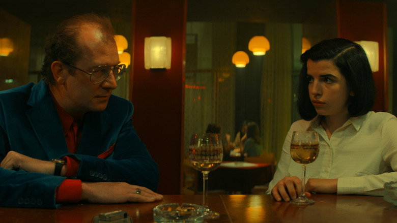 Occupation still 6