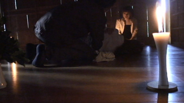 Paranormal Phenomenon 3 still 1