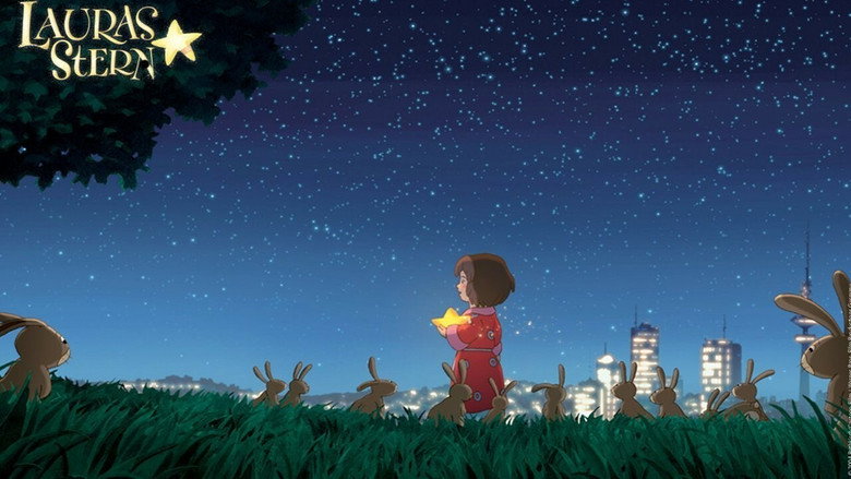 Laura's Star still 3