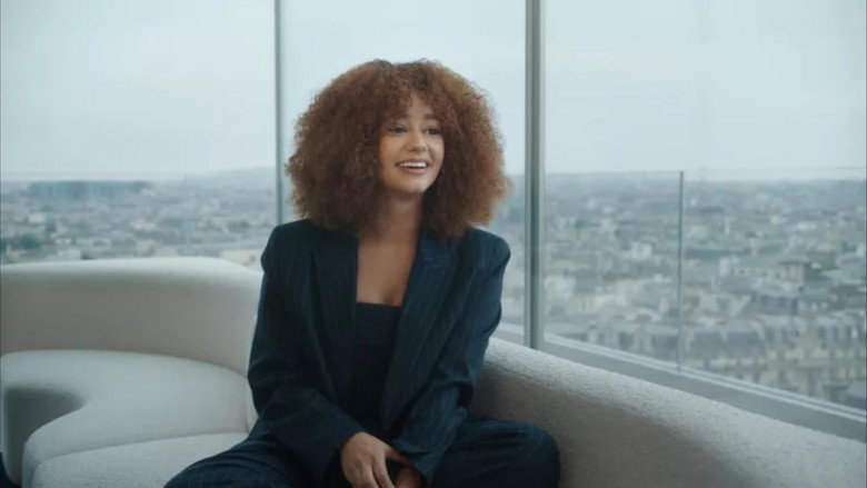Le temps des femmes ? still 6