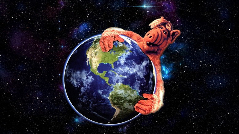 Project: ALF still 1