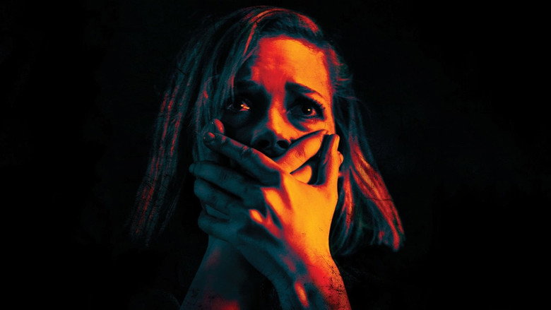 Don't Breathe still 6