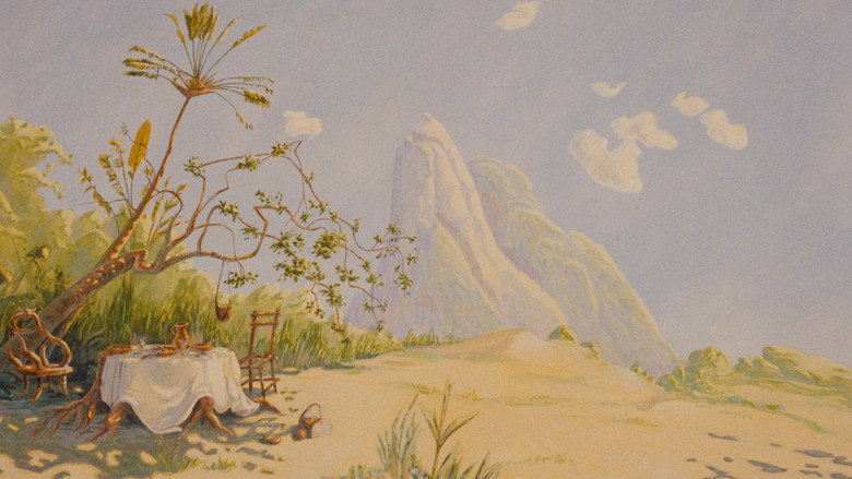 Robinson and Company still 2