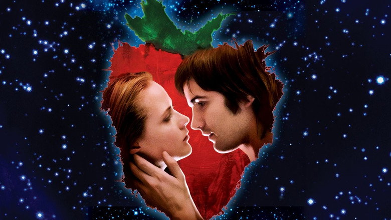 Across the Universe still 5