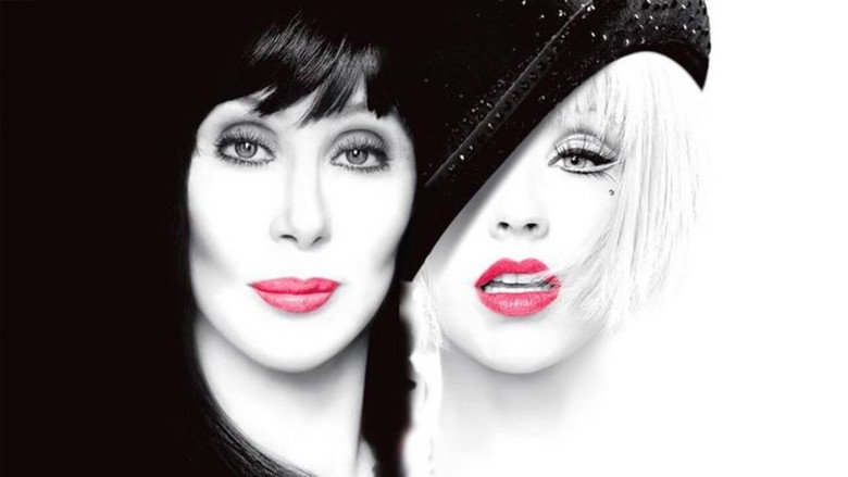 Burlesque still 5