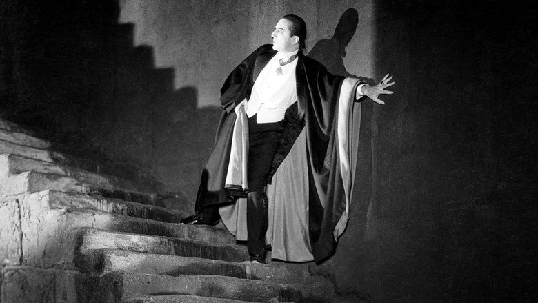 The Road to 'Dracula' still 1