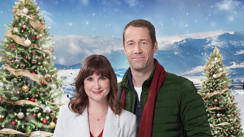 Christmas in Montana still 1