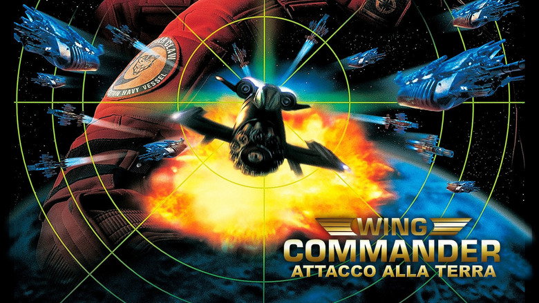 Wing Commander still 8