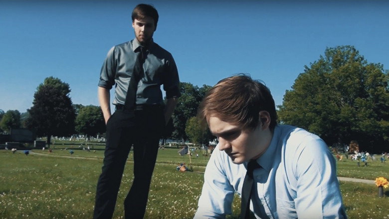 Dead Man Walking still 1