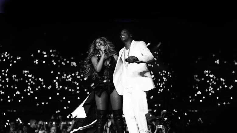 On the Run Tour: Beyoncé and Jay-Z still 1
