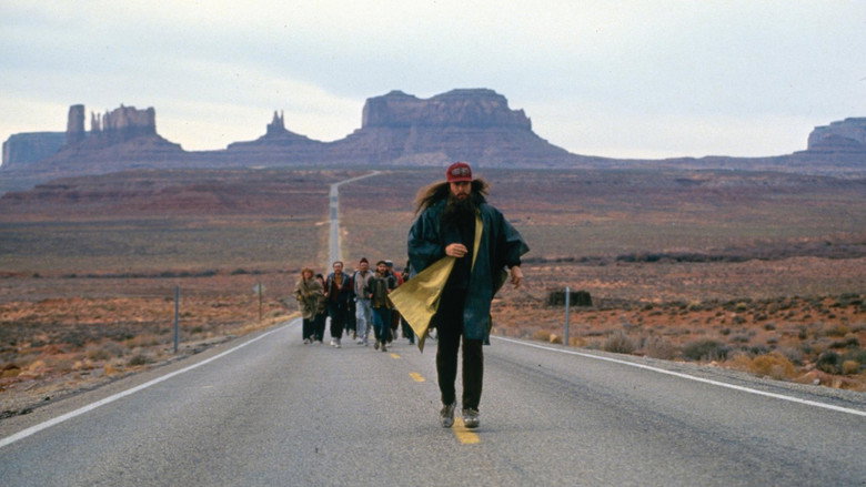 Tour de Cinema: The Grunge Era still 1