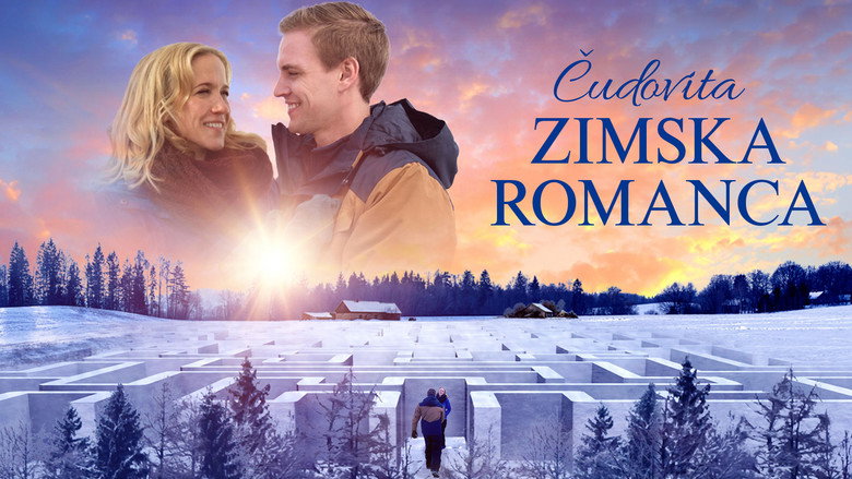 Amazing Winter Romance still 2