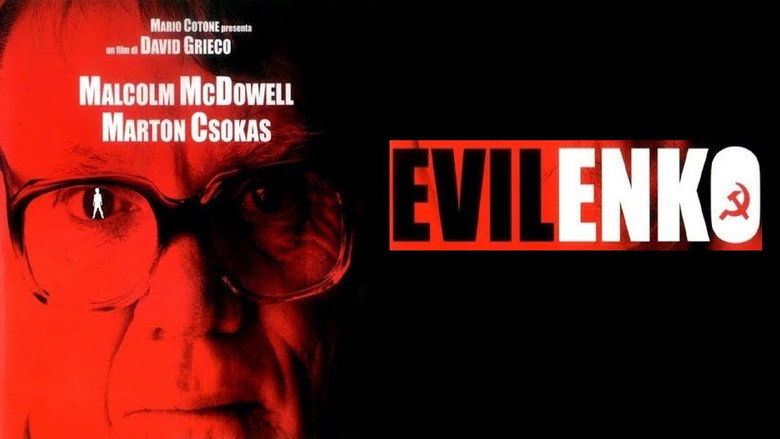 Evilenko still 7