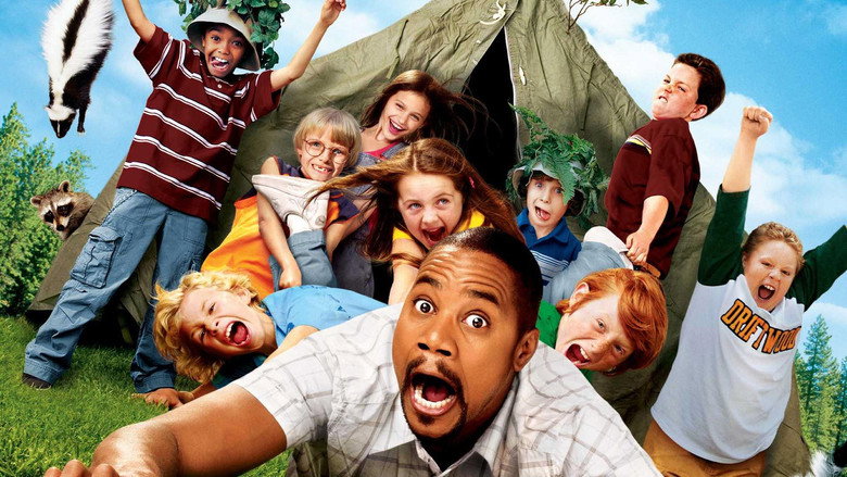 Daddy Day Camp still 1