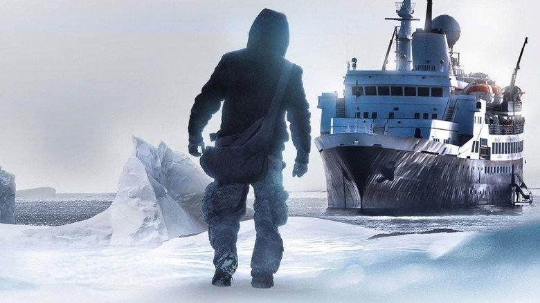 Harbinger Down still 3
