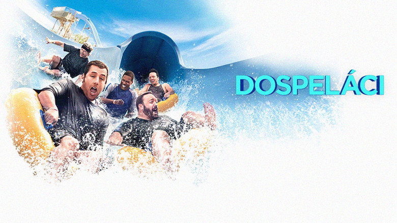 Grown Ups still 2