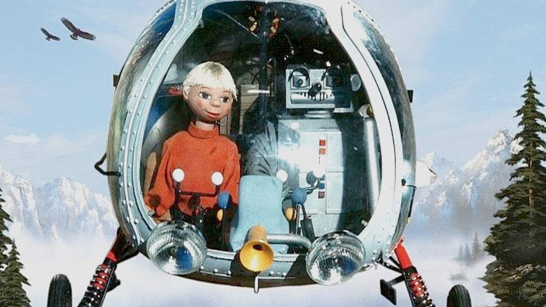 Robbi, Tobbi und das Fliewatüüt still 2