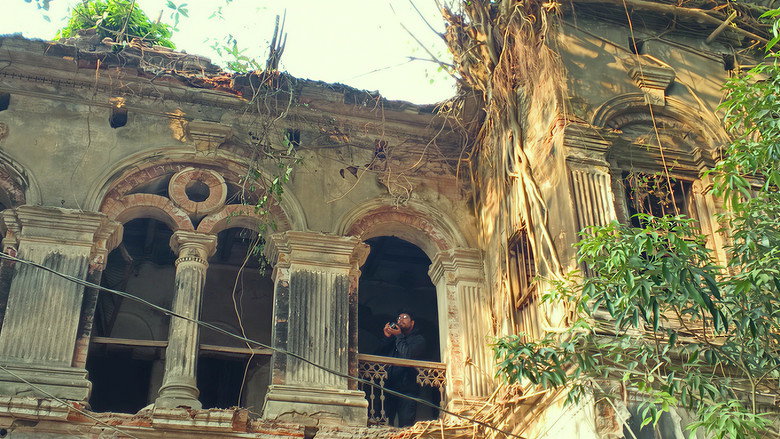 Life Asks still 1
