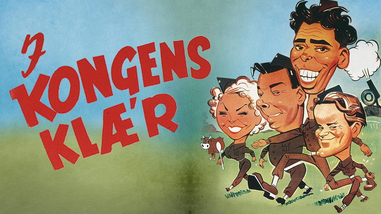 I kongens klæ'r still 2