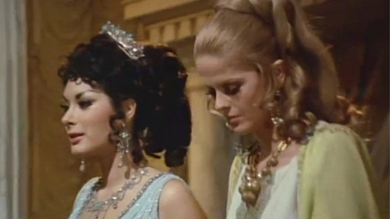 Satiricosissimo still 3