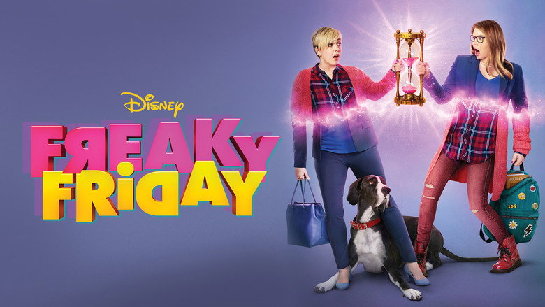 Freaky Friday still 5