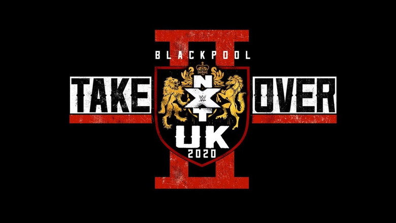 NXT UK TakeOver: Blackpool II still 1