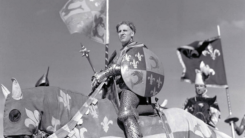 Henry V still 6