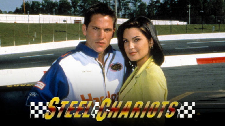 Steel Chariots still 4