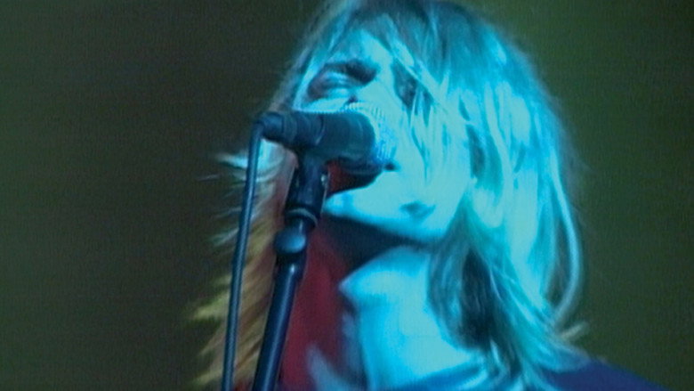 Classic Albums: Nirvana - Nevermind still 2