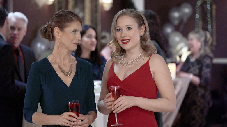 A Cheerful Christmas still 4